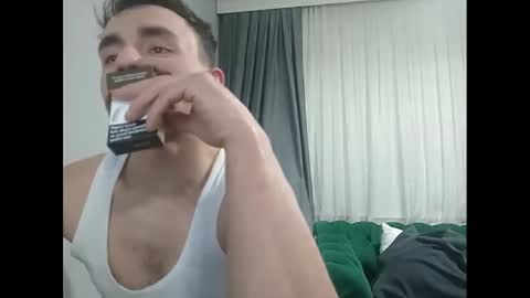   PALA online show from 8, 2, 2025