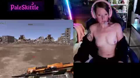 Pale Skittle online show from 30, 9, 2025