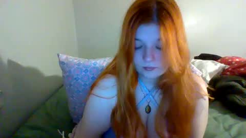 Pale Whore online show from 12, 9, 2025