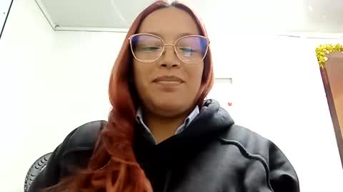 Natalia  online show from 12, 12, 2024