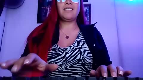 Natalia  online show from 25, 12, 2024