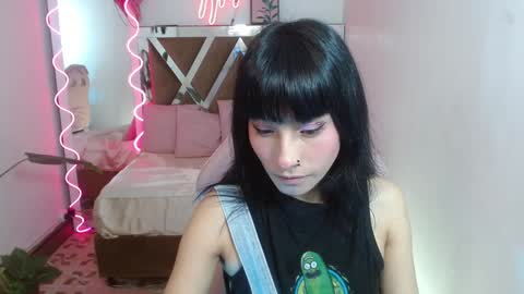 palmerfox_tay online show from 29, 1, 2025