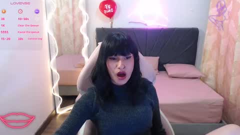palmerfox_tay online show from 23, 2, 2025