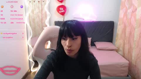 palmerfox_tay online show from 23, 2, 2025
