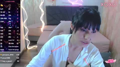 palmerfox_tay online show from 2, 3, 2025