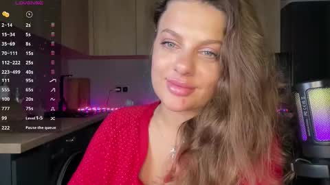 Marina online show from 7, 10, 2025