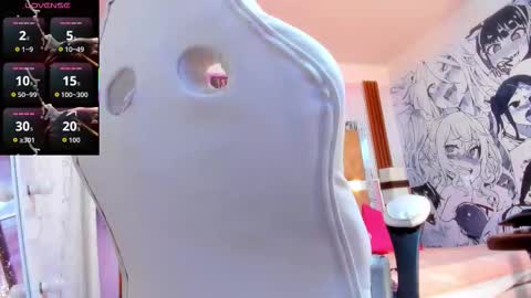 PALOMA 3 online show from 13, 10, 2025