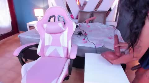 PALOMA 3 online show from 10, 11, 2025