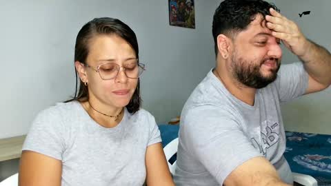 Paloma online show from 8, 1, 2025