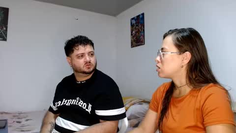 Paloma online show from 1, 3, 2025