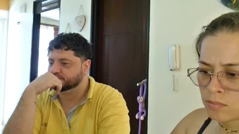 Paloma online show from 11, 3, 2025