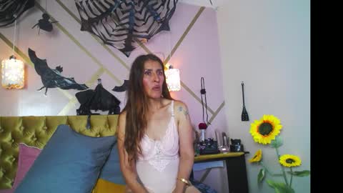 Paloma  online show from 5, 10, 2025