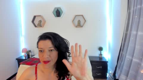 Paloma  online show from 3, 12, 2024