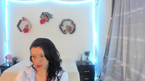 Paloma  online show from 7, 12, 2024