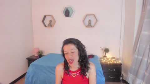 Paloma  online show from 10, 1, 2025