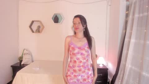 Paloma  online show from 20, 1, 2025