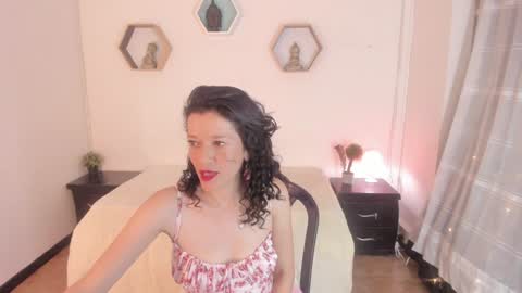 Paloma  online show from 27, 1, 2025
