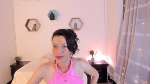 Paloma  online show from 5, 2, 2025