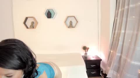 Paloma  online show from 13, 2, 2025