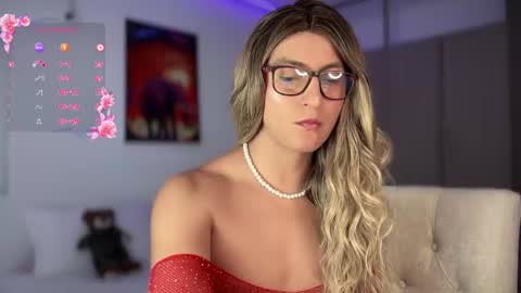 Snapshot of pame_leon chatting on 18, 1, 2025 . online show from 18, 1, 2025