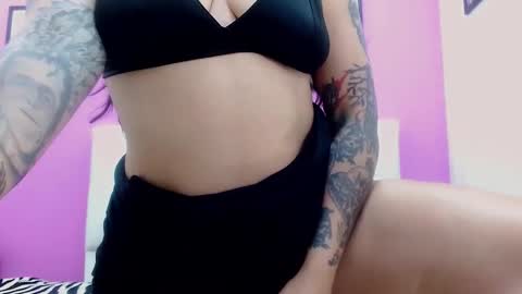 pamela_666_ online show from 8, 1, 2026