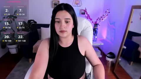 Pamela online show from 28, 1, 2025