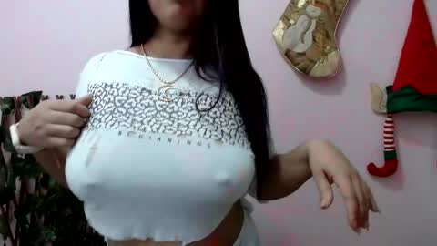 Pamela Claus online show from 15, 12, 2024