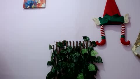 Pamela Claus online show from 30, 12, 2024