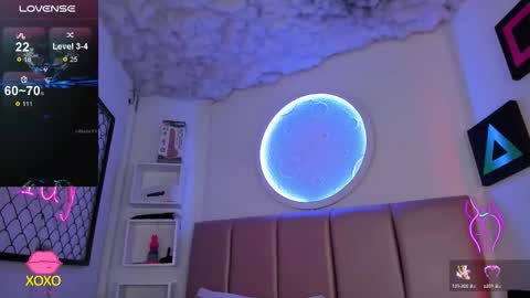 Snapshot of pamela_dimantis_ chatting on 17, 10, 2025 Pamela online show from 17, 10, 2025