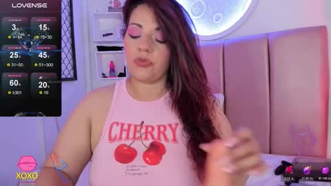 Snapshot of pamela_dimantis_ chatting on 27, 10, 2025 Pamela online show from 27, 10, 2025