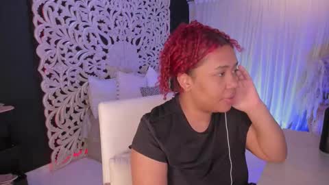 Snapshot of pamela_doll3 chatting on 30, 9, 2025 pamela online show from 30, 9, 2025