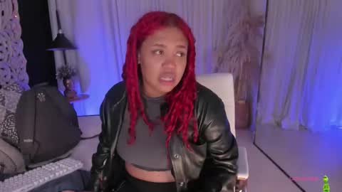 pamela online show from 29, 11, 2025