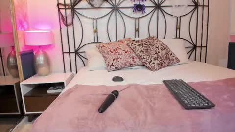 pamela_johnsonn online show from 30, 10, 2025
