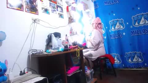 Pamela online show from 9, 2, 2026