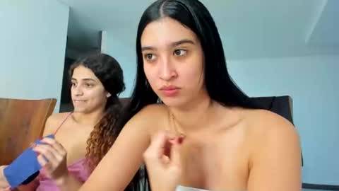 pamela_milleer online show from 19, 1, 2025