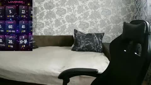 Snapshot of pamela_passion chatting on 18, 2, 2025 pamela_passion online show from 18, 2, 2025