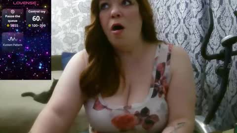 Snapshot of pamela_passion chatting on 22, 3, 2026 pamela_passion online show from 22, 3, 2026