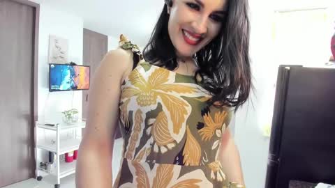 Snapshot of pamela_rosal chatting on 11, 1, 2025 Pamela online show from 11, 1, 2025