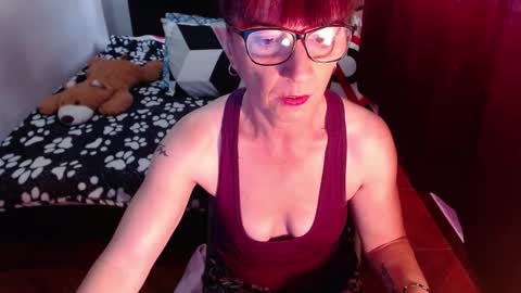 Pamela Jagger online show from 28, 2, 2025