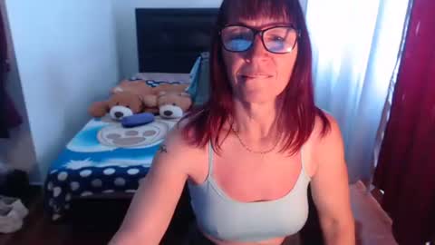 Snapshot of pamelaa_jagger chatting on 20, 3, 2026 Pamela Jagger online show from 20, 3, 2026