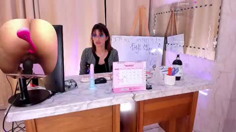 Pamela online show from 13, 3, 2026