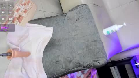 Pamela online show from 21, 3, 2026