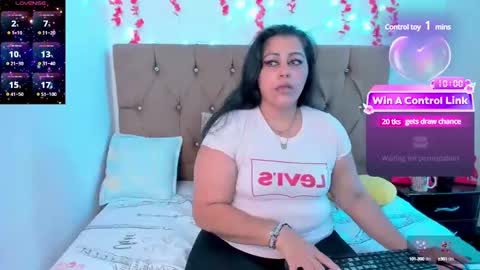 Pamela online show from 7, 1, 2025