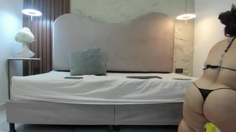 pamelabonnet_mml online show from 14, 12, 2025