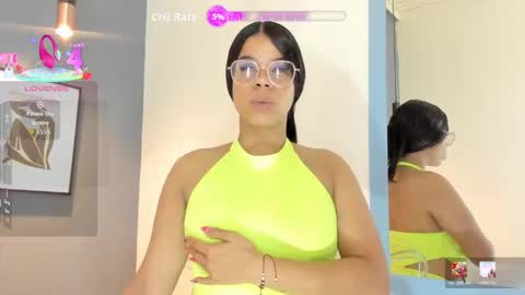 Pamela  online show from 3, 2, 2026