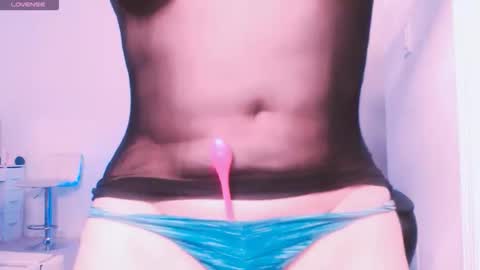 PAMELAFOX online show from 24, 11, 2025