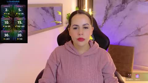 Snapshot of pamelajackson__ chatting on 16, 1, 2026 Paola online show from 16, 1, 2026