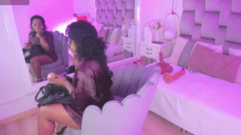  Pamela  online show from 20, 1, 2025