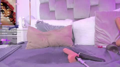  Pamela  online show from 24, 2, 2025