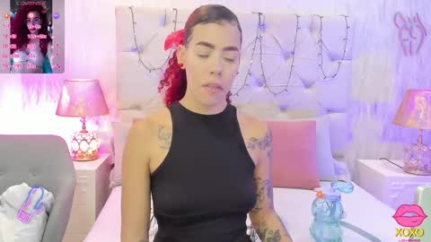 TELL ME PAMELLA AND GIVE ME A GOOD GRADE ITS IMPORTANT online show from 18, 11, 2025